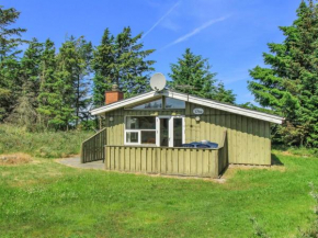 Holiday Home Sisilia - 400m from the sea by Interhome